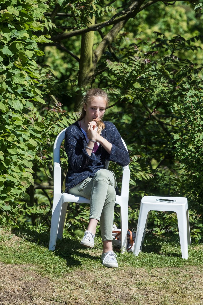 Bild 15 - Blankeneser Pfingstturnier